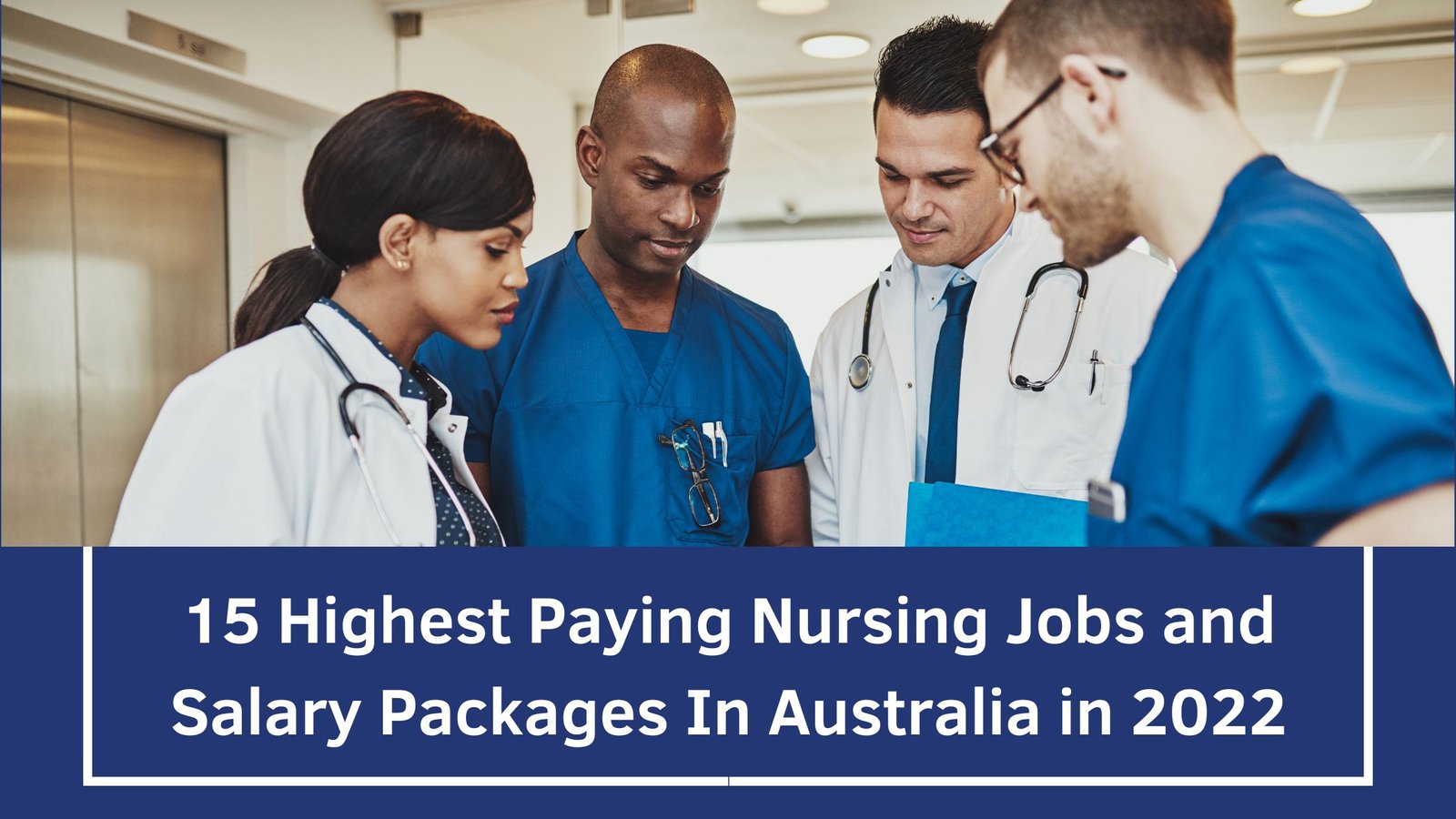 nursing jobs agency australia